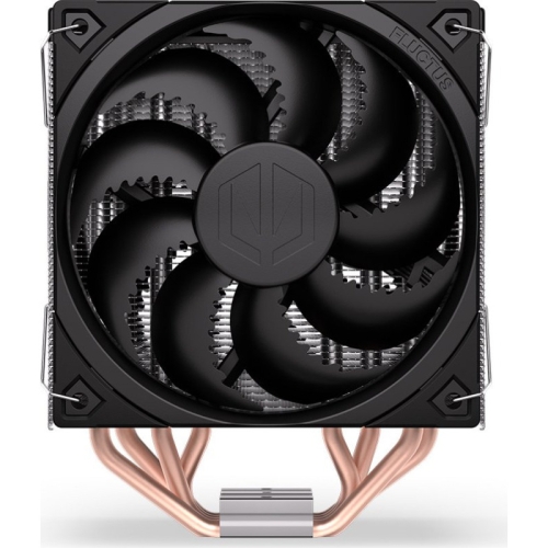 Cooler procesor Endorfy Fera 5 Dual Fan, 2 x 120 mm, Black