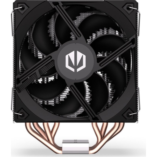 Cooler procesor Endorfy Fera 5 Dual Fan, 2 x 120 mm, Black