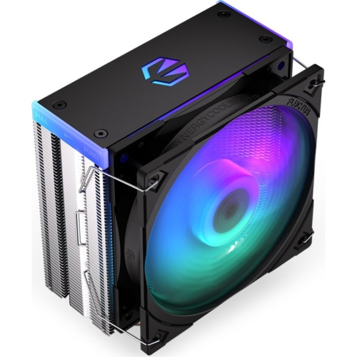 Cooler procesor Endorfy Fera 5, ARGB LED, 120 mm, Black