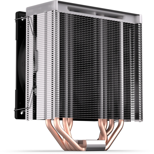 Cooler procesor Endorfy Fera 5, ARGB LED, 120 mm, Black