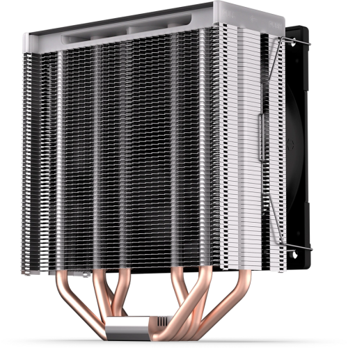 Cooler procesor Endorfy Fera 5, ARGB LED, 120 mm, Black