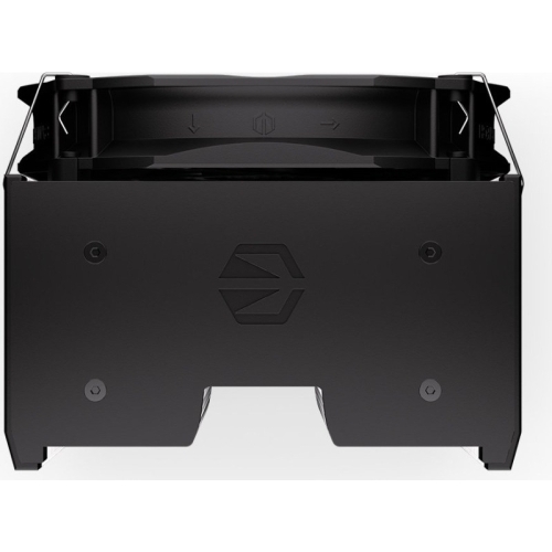 Cooler procesor Endorfy Fortis 5, 140 mm, Black