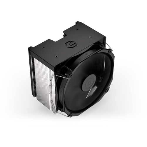 Cooler procesor Endorfy Fortis 5, 140 mm, Black