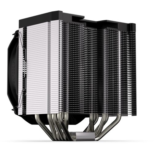 Cooler procesor Endorfy Fortis 5, 140 mm, Black