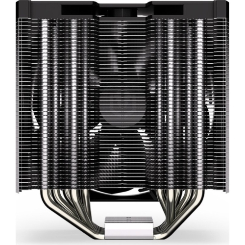 Cooler procesor Endorfy Fortis 5, 140 mm, Black