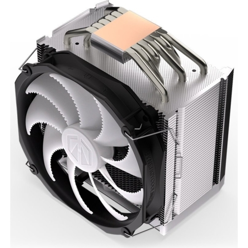 Cooler procesor Endorfy Fortis 5, ARGB LED, 140 mm, Black