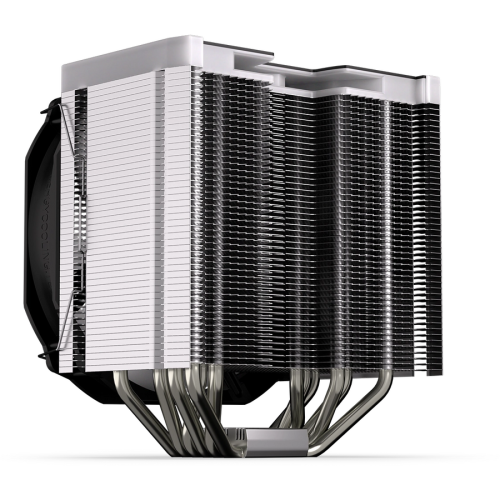 Cooler procesor Endorfy Fortis 5, ARGB LED, 140 mm, Black