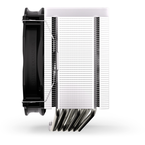 Cooler procesor Endorfy Fortis 5, ARGB LED, 140 mm, Black