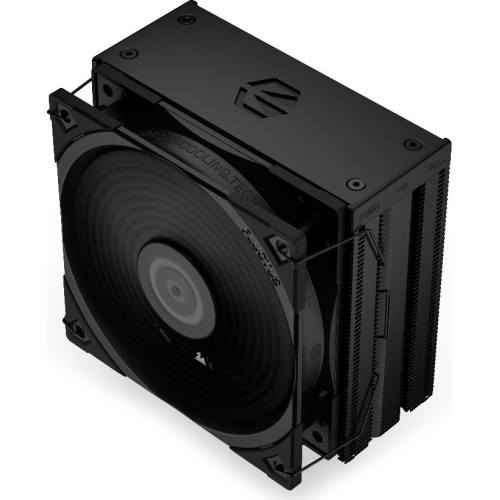 Cooler procesor Endorfy Fera 5, 120 mm, Black