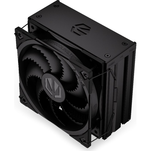 Cooler procesor Endorfy Fera 5, 120 mm, Black