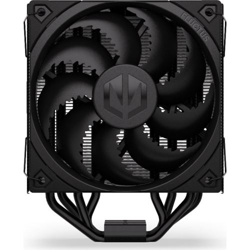 Cooler procesor Endorfy Fera 5, 120 mm, Black
