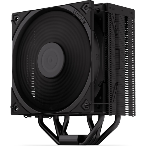 Cooler procesor Endorfy Fera 5, 120 mm, Black