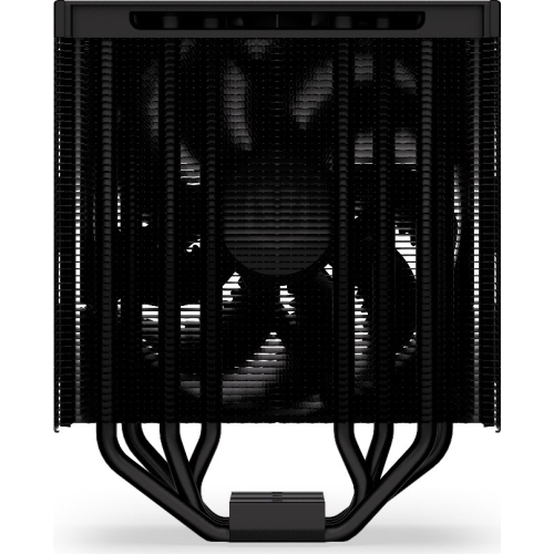 Cooler procesor Endorfy Fera 5, 120 mm, Black
