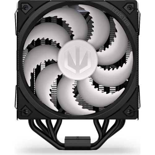 Cooler procesor Endorfy Fera 5, ARGB LED, 120 mm, Black