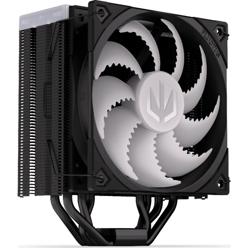 Cooler procesor Endorfy Fera 5, ARGB LED, 120 mm, Black