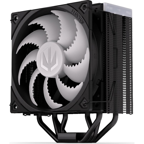 Cooler procesor Endorfy Fera 5, ARGB LED, 120 mm, Black
