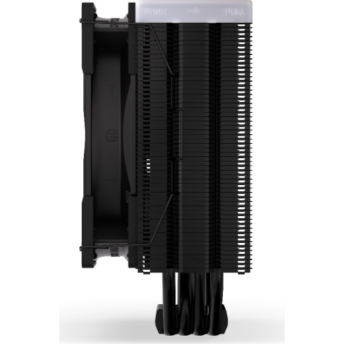 Cooler procesor Endorfy Fera 5, ARGB LED, 120 mm, Black