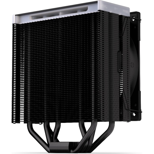 Cooler procesor Endorfy Fera 5, ARGB LED, 120 mm, Black