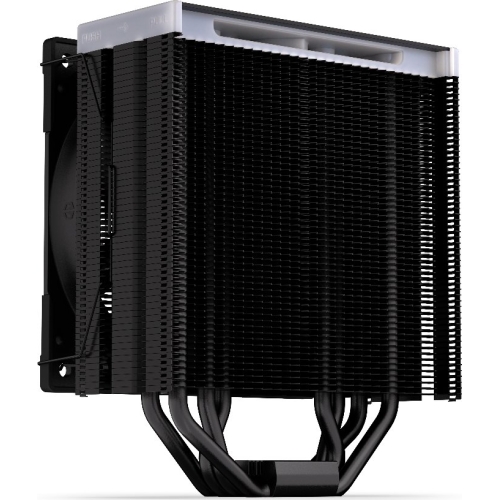 Cooler procesor Endorfy Fera 5, ARGB LED, 120 mm, Black