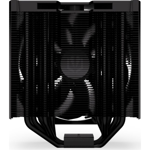 Cooler procesor Endorfy Fortis 5, 140 mm, Black