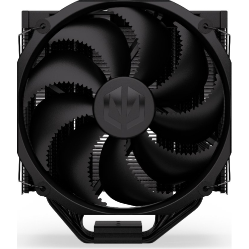 Cooler procesor Endorfy Fortis 5, 140 mm, Black