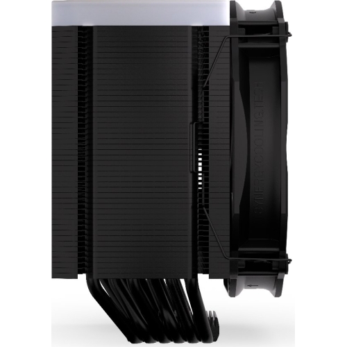 Cooler procesor Endorfy Fortis 5, ARGB LED, 120 mm, Black
