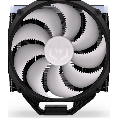 Cooler procesor Endorfy Fortis 5, ARGB LED, 120 mm, Black