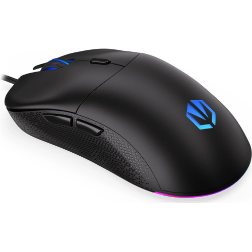 Mouse Optic Endorfy GEM Plus, ARGB LED, USB, Black