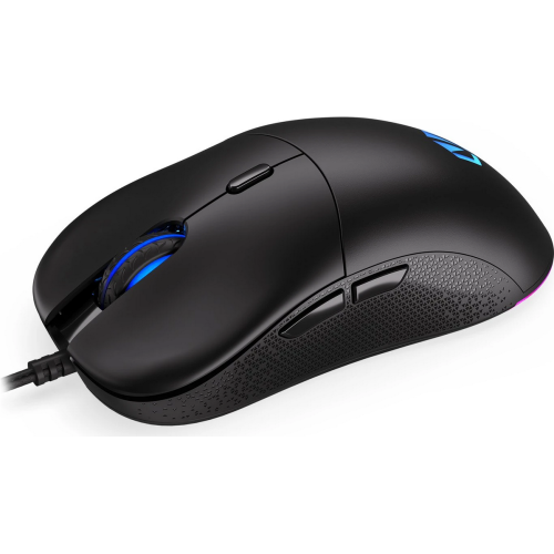 Mouse Optic Endorfy GEM Plus, ARGB LED, USB, Black