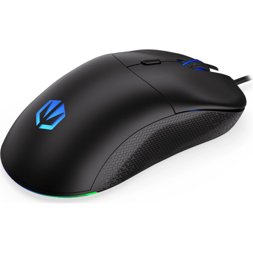 Mouse Optic Endorfy GEM Plus, ARGB LED, USB, Black