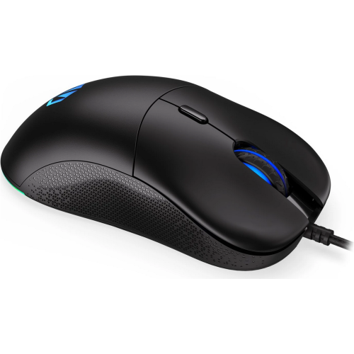Mouse Optic Endorfy GEM, ARGB LED, USB, Black