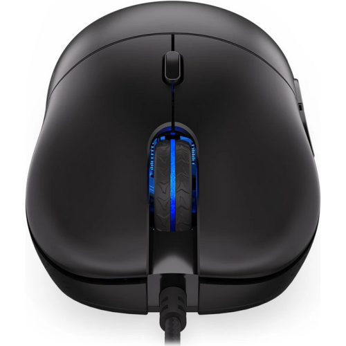 Mouse Optic Endorfy GEM, ARGB LED, USB, Black