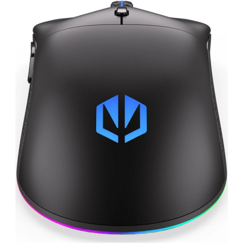 Mouse Optic Endorfy GEM Plus Wireless, ARGB LED, USB/USB Wireless, Black