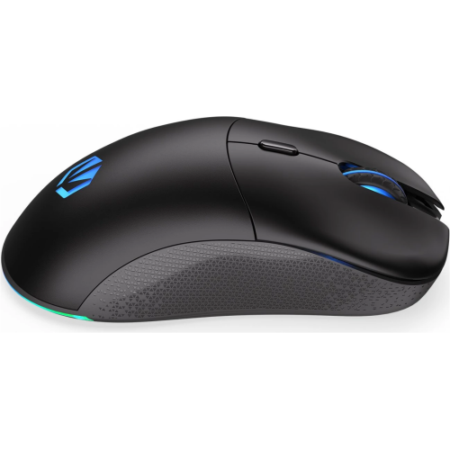 Mouse Optic Endorfy GEM Plus Wireless, ARGB LED, USB/USB Wireless, Black