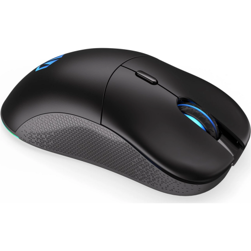 Mouse Optic Endorfy GEM Plus Wireless, ARGB LED, USB/USB Wireless, Black