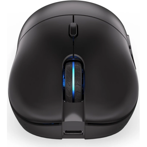 Mouse Optic Endorfy GEM Plus Wireless, ARGB LED, USB/USB Wireless, Black