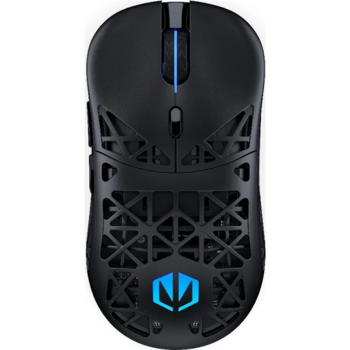 LIV Plus Wireless (schwarz, inkl. Ladestation)