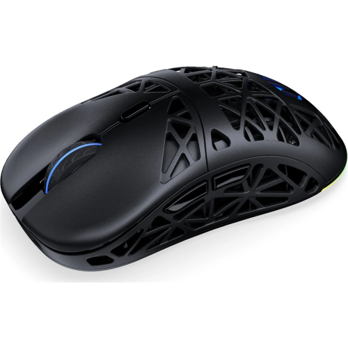 LIV Plus Wireless (schwarz, inkl. Ladestation)