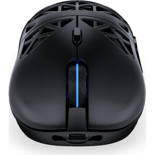 LIV Plus Wireless (schwarz, inkl. Ladestation)