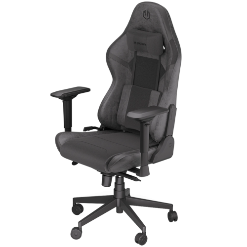 Scaun gaming Endorfy Scrim, Black