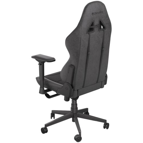Scaun gaming Endorfy Scrim, Black