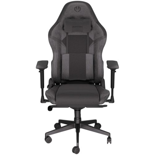 Scaun gaming Endorfy Scrim, Black