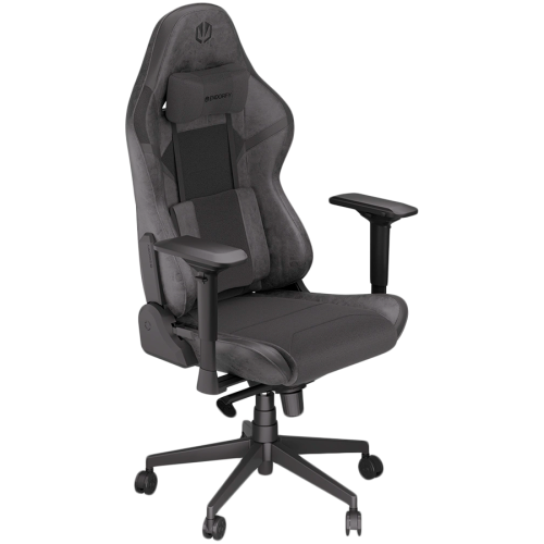 Scaun gaming Endorfy Scrim, Black