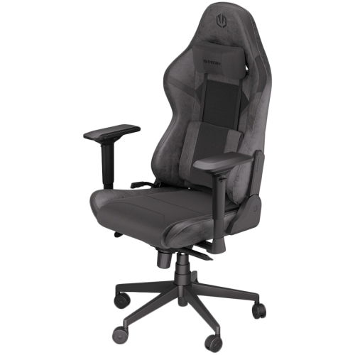 Scaun gaming Endorfy Scrim, Black