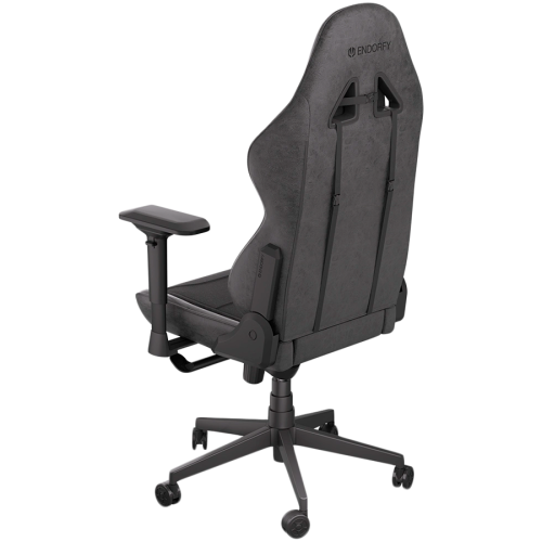 Scaun gaming Endorfy Scrim, Black