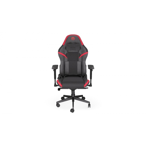 Scaun gaming Endorfy Scrim Black Red