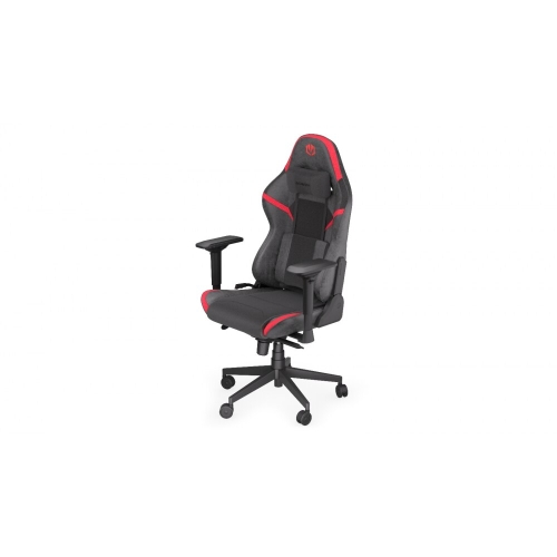 Scaun gaming Endorfy Scrim Black Red