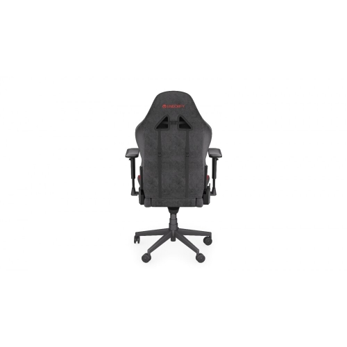 Scaun gaming Endorfy Scrim Black Red