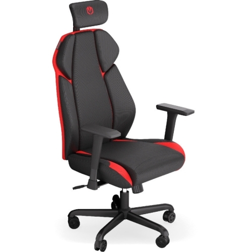 Scaun gaming Endorfy Meta RD Black Red