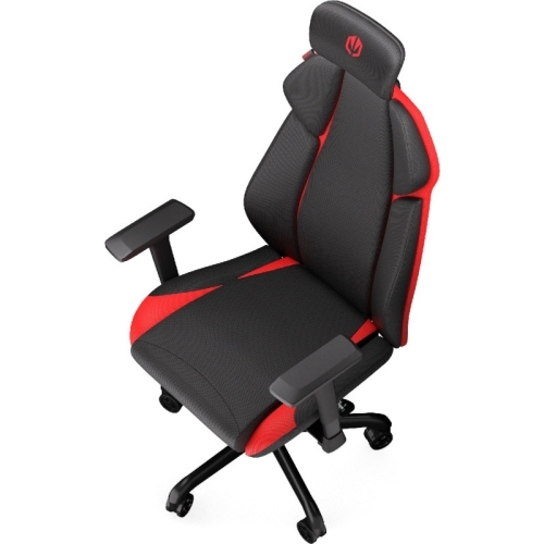 Scaun gaming Endorfy Meta RD Black Red